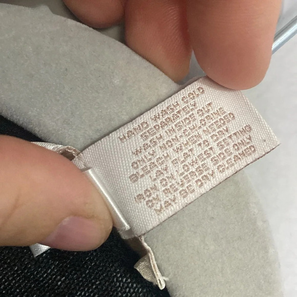 Chicos Sheer Cardigan Size Large - Picture 4 of 6